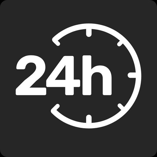 Livraison en 24H
